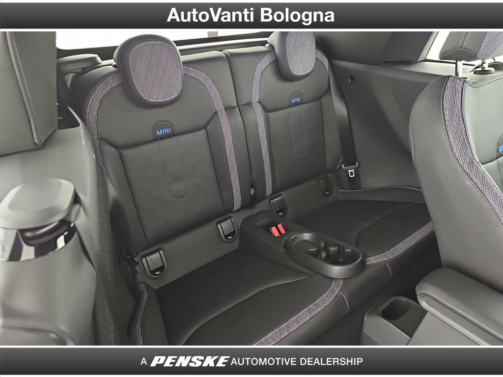 Mini Mini Cooper Cabrio 2.0 C Classic auto