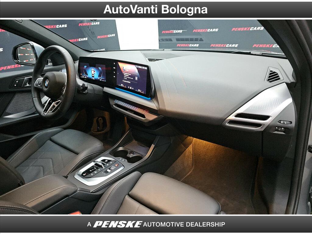 BMW Serie 1 120d 48V MSport Pro auto