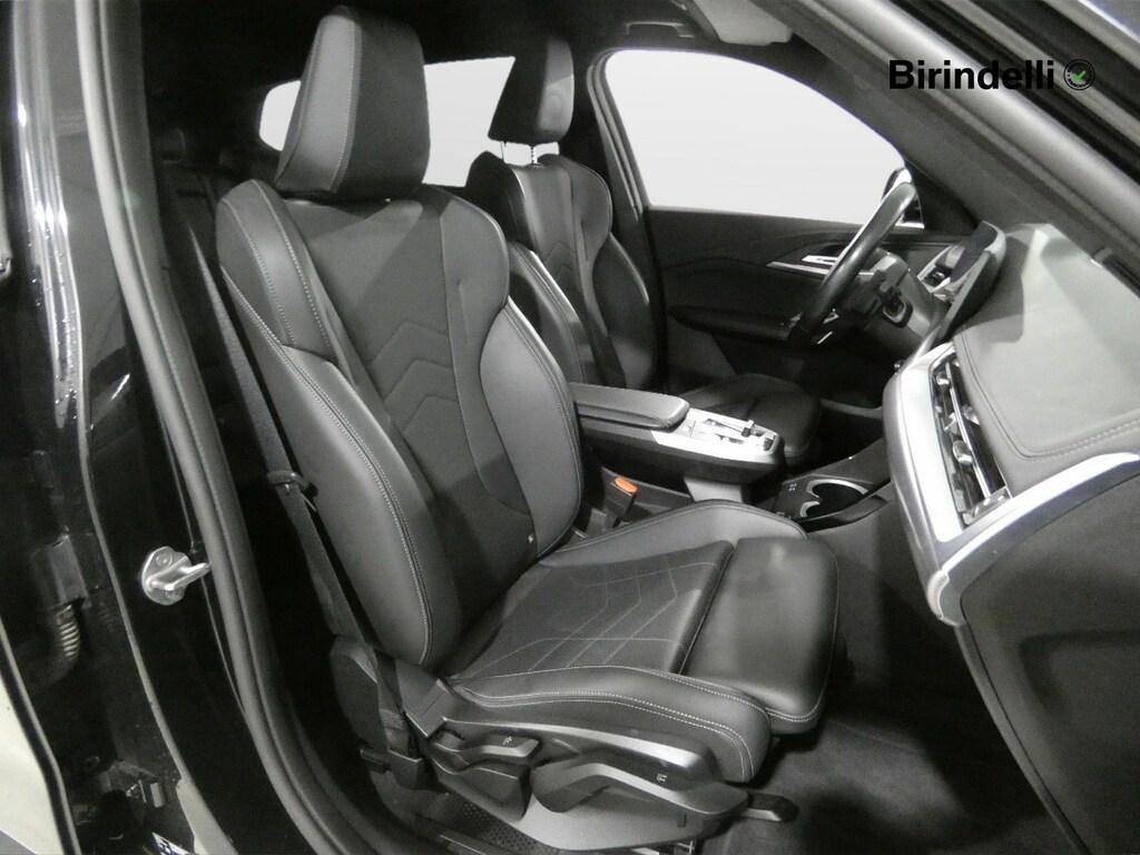 BMW X1 sdrive18d Msport auto