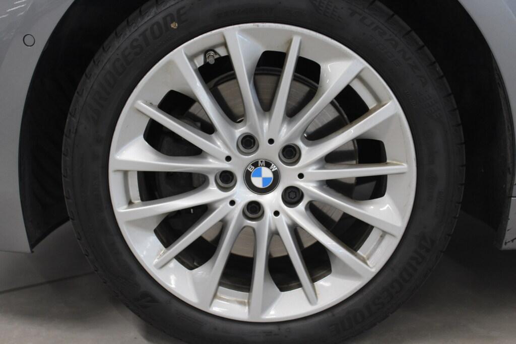 BMW Serie 1 118d Business Advantage auto