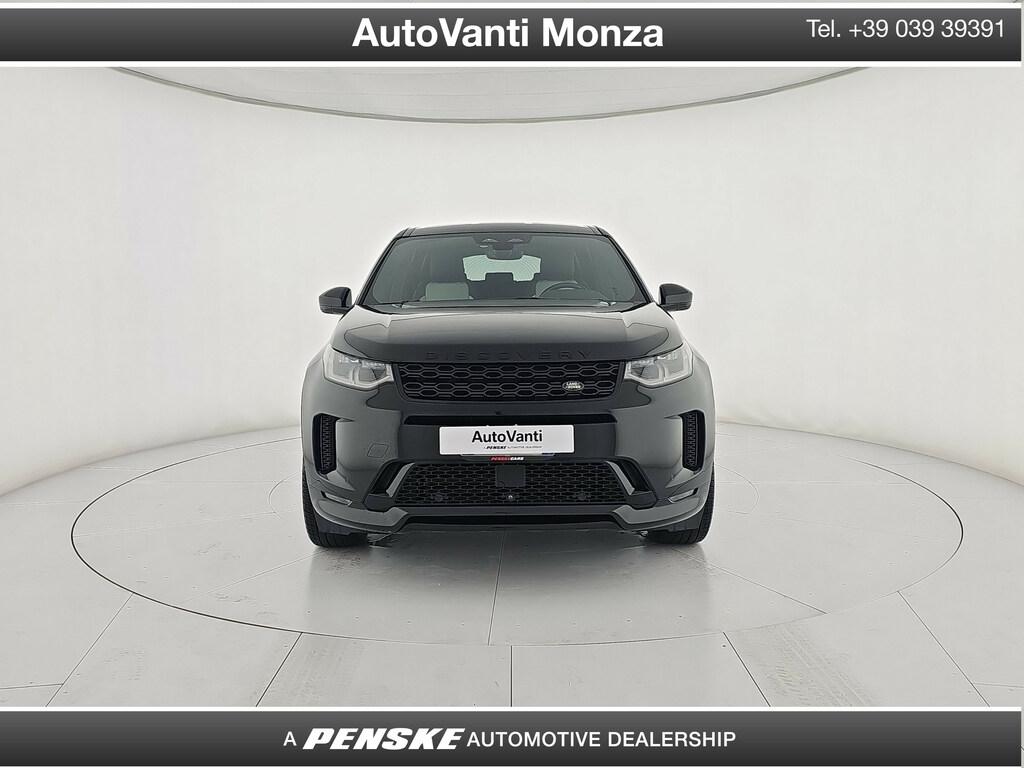 Land Rover Discovery Sport 2.0d td4 mhev R-Dynamic SE awd 204cv auto