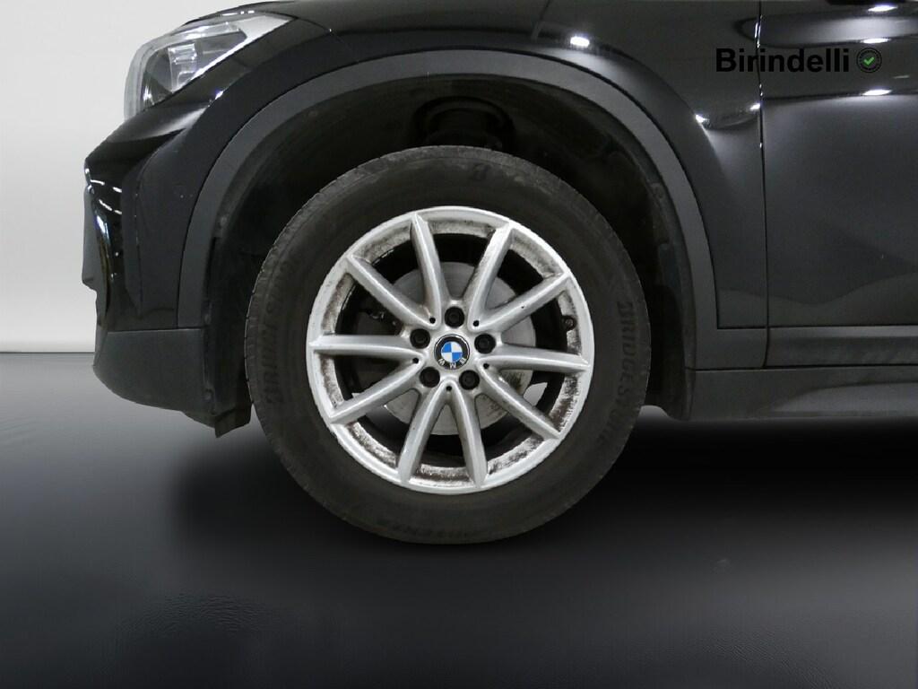 BMW X1 sdrive18d Business Advantage