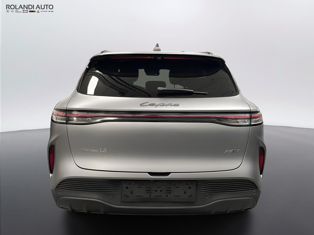 Lepas L8 1.5 tgdi phev Elegance