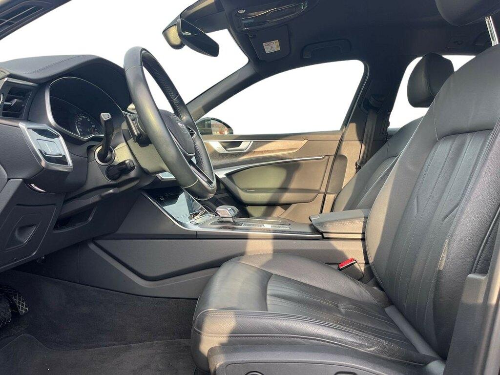 Audi A6 Avant 40 2.0 tdi mhev Business quattro s-tronic