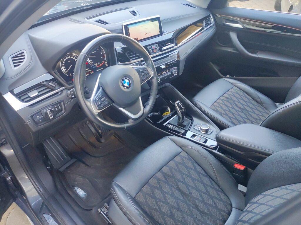 BMW X1 sdrive18d xLine auto