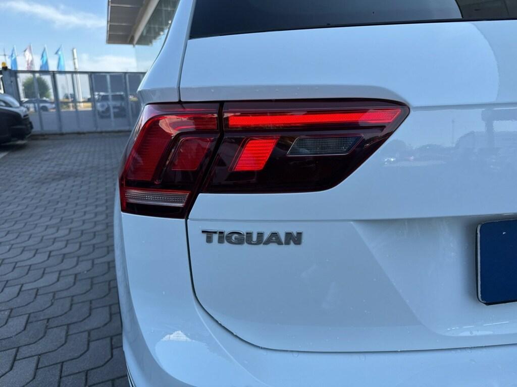 Volkswagen Tiguan 1.5 tsi Sport 130cv