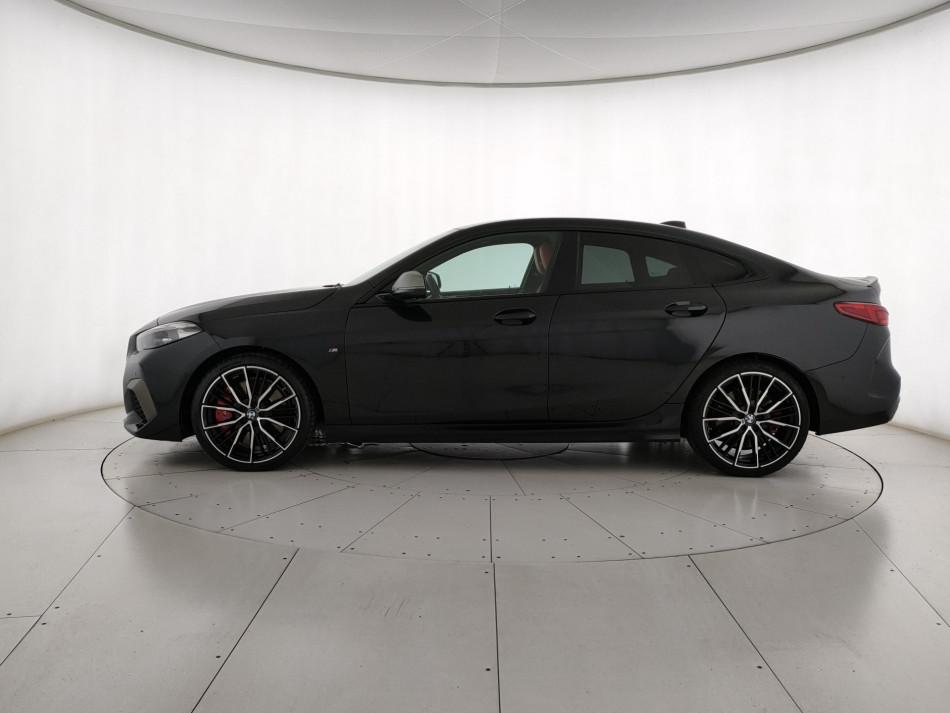 BMW Serie 2 M M235i Gran Coupe xdrive auto