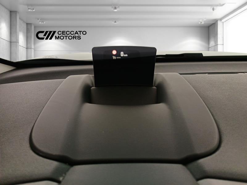 Citroen C3 Aircross 1.5 bluehdi Shine Pack s&s 120cv eat6