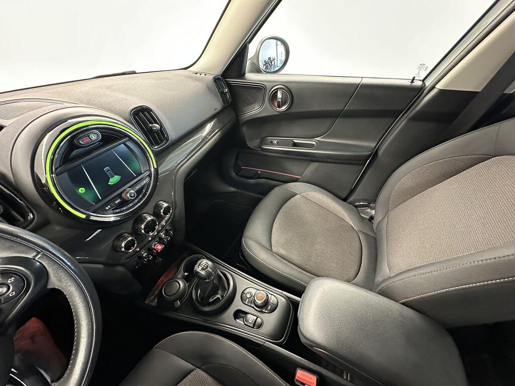 Mini One D Countryman 1.5 TwinPower Turbo One D