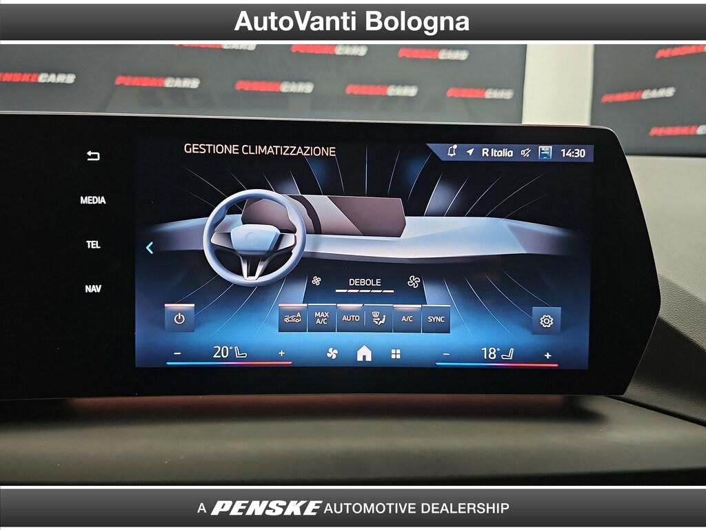 BMW Serie 1 120 48V MSport Design auto