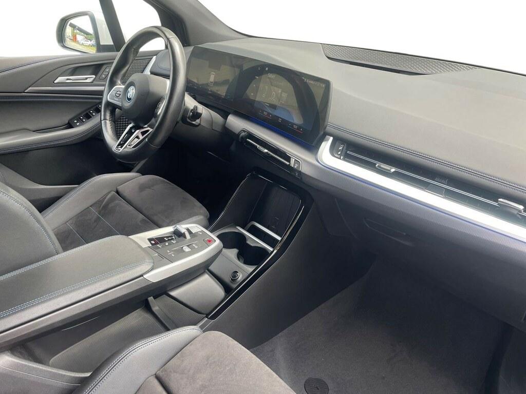 BMW Serie 2 225e Active Tourer xdrive Msport auto