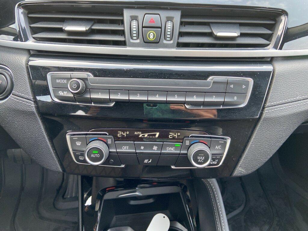 BMW X1 sdrive18d xLine Plus auto