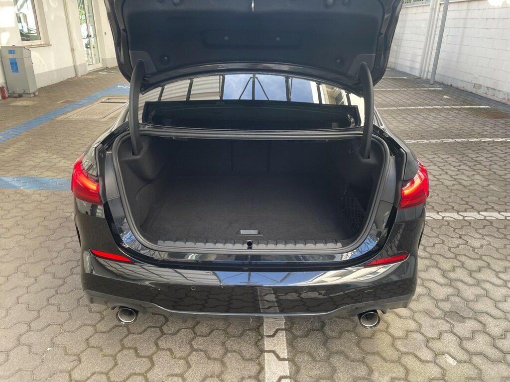 BMW Serie 2 220d Gran Coupe Msport auto