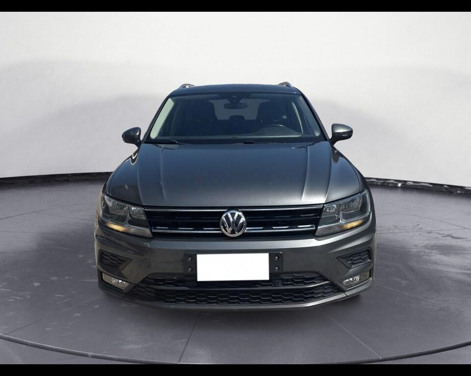 Volkswagen Tiguan 2.0 tdi Business 150cv dsg