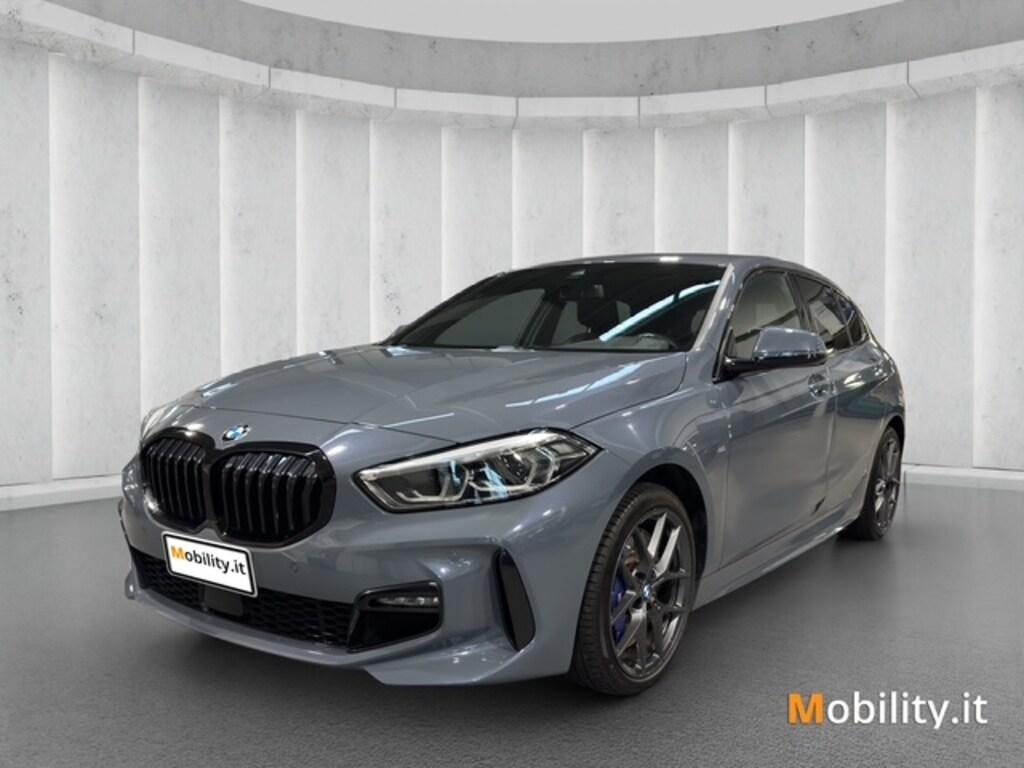 BMW Serie 1 118i Msport 136cv auto
