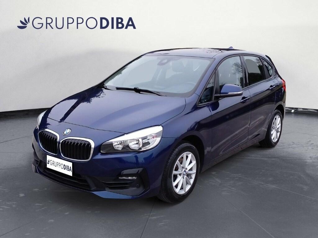 BMW Serie 2 216i Active Tourer Advantage