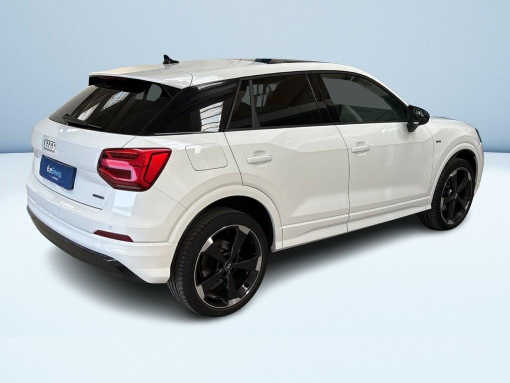 Audi Q2 35 2.0 tdi S Line Edition quattro 150cv s-tronic my20
