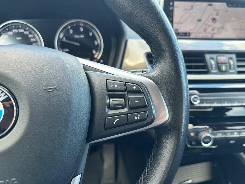 BMW X1 sdrive18d xLine auto