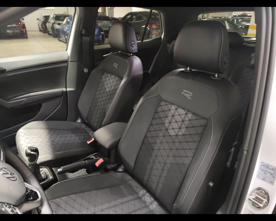 Volkswagen T-Cross 1.0 tsi R-Line Plus 115cv