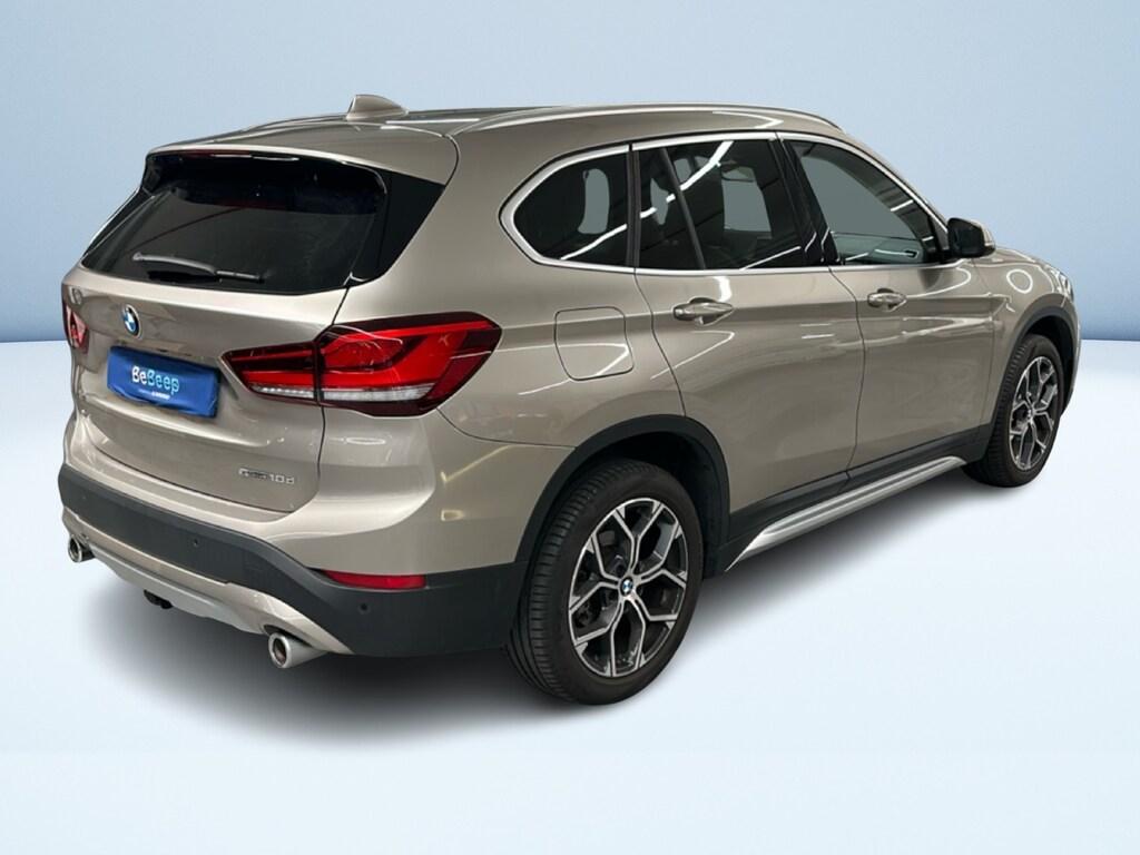 BMW X1 sdrive18d xLine Plus auto