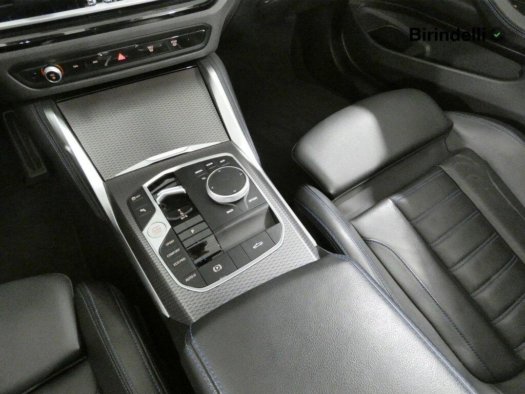 BMW Serie 4 420d mhev 48V Msport auto