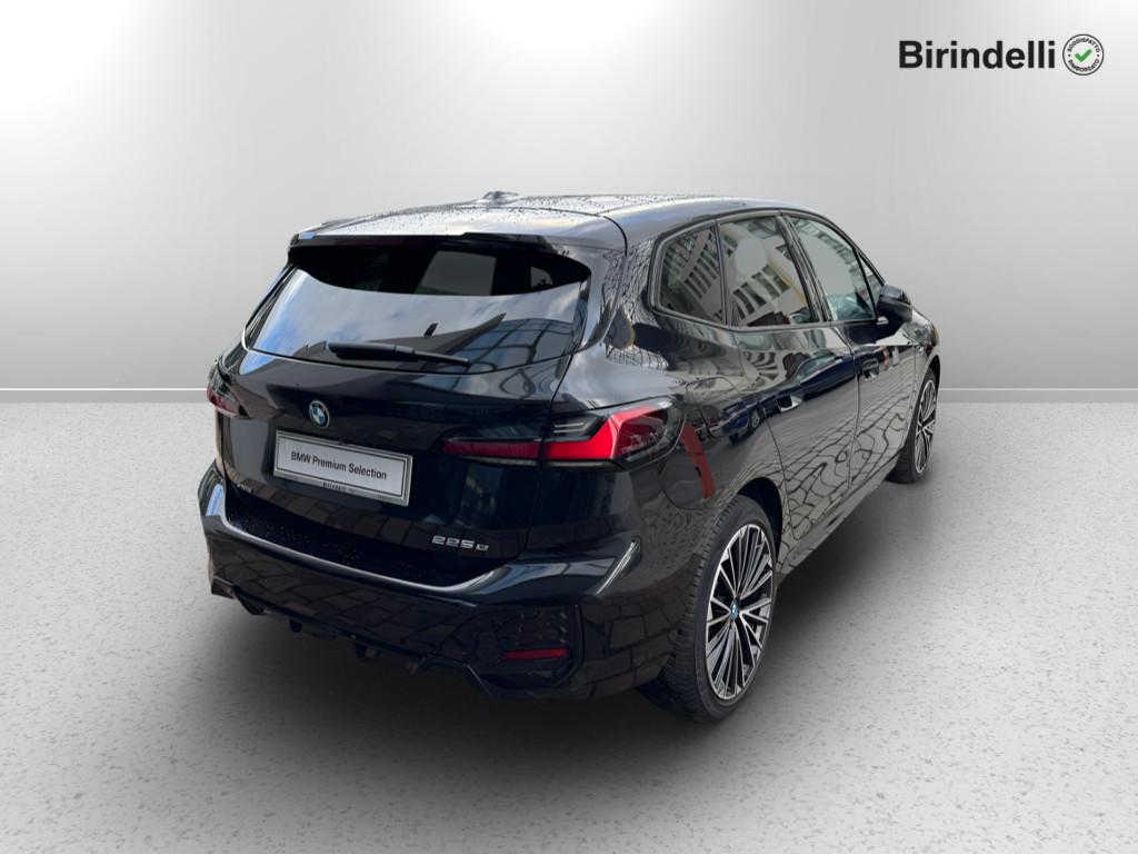 BMW Serie 2 225e Active Tourer xdrive Msport auto
