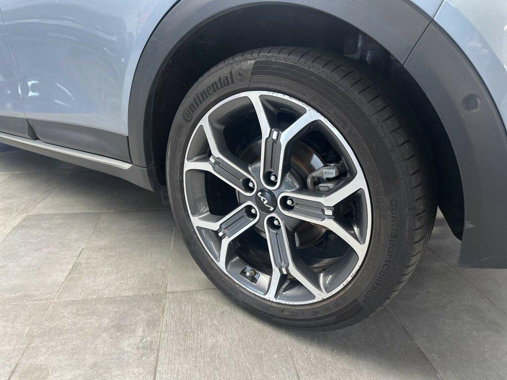 Kia Xceed 1.6 gdi phev Evolution 141cv dct