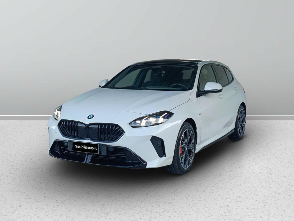 BMW Serie 1 118d MSport Pro auto