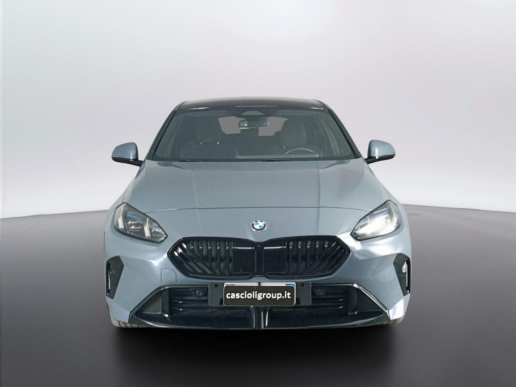 BMW Serie 1 118d MSport Pro auto