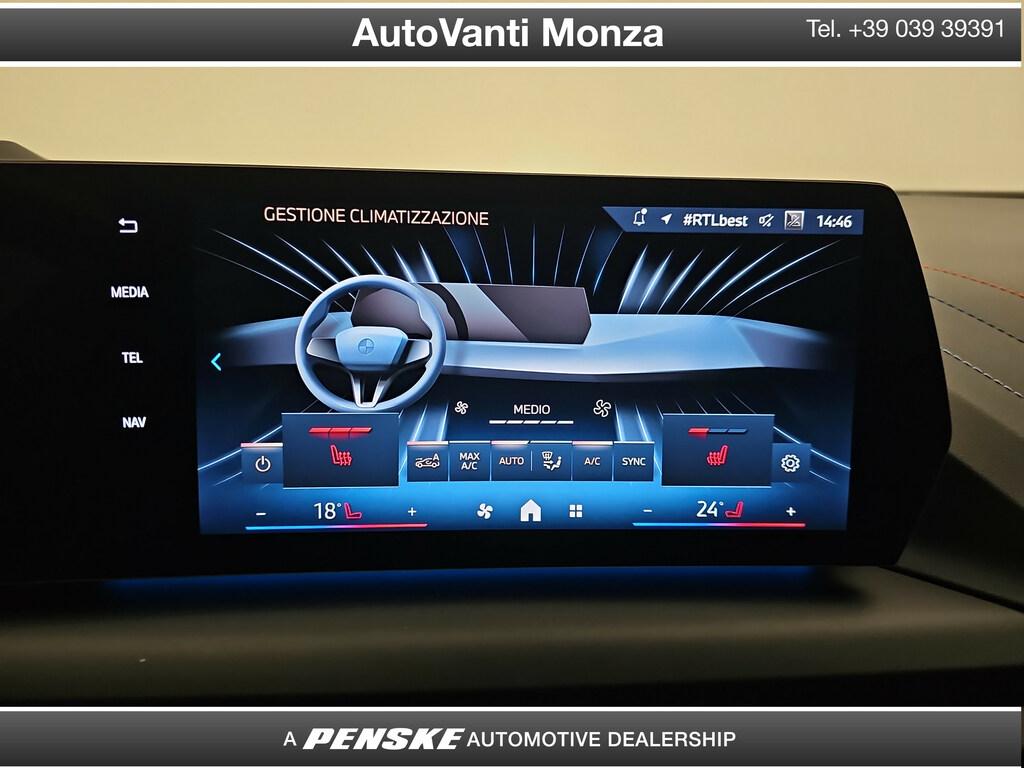 BMW Serie 1 118d MSport Pro auto