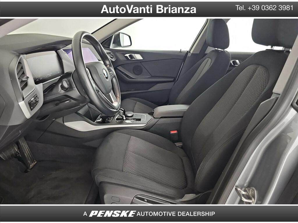 BMW Serie 2 216d Gran Coupe Advantage auto