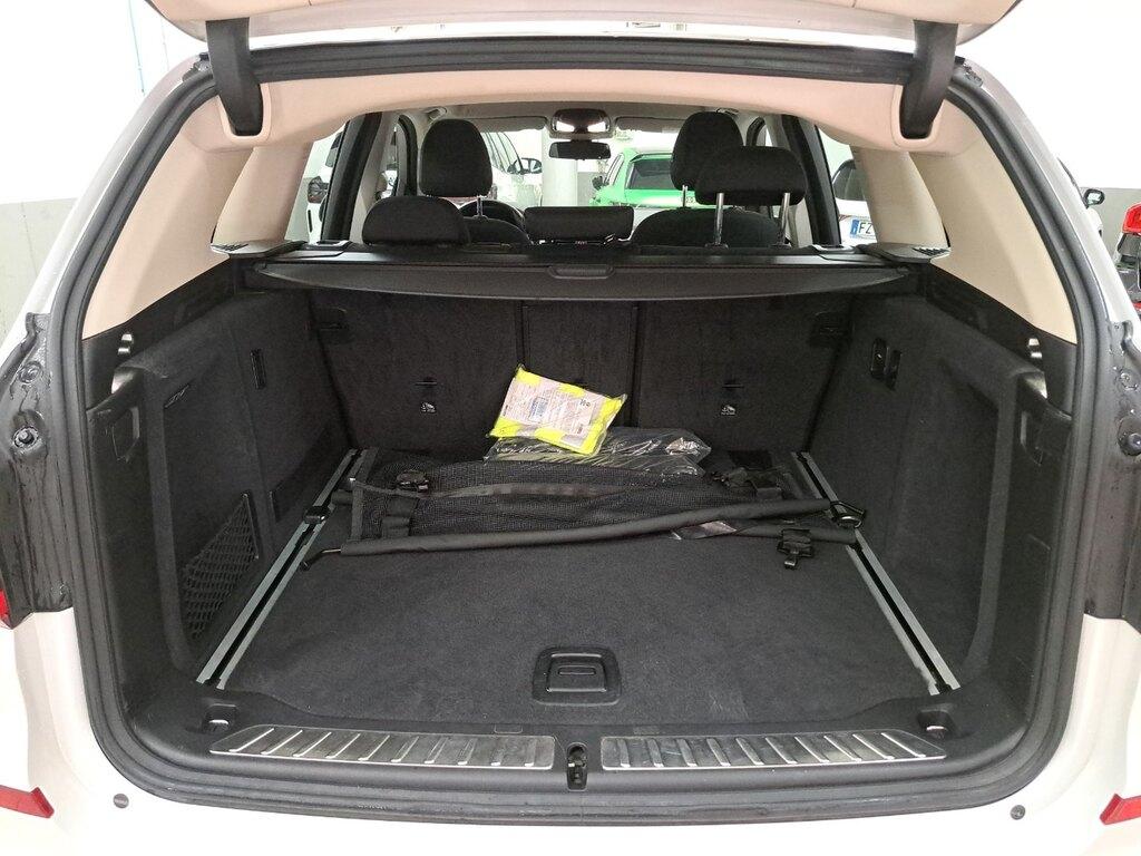 BMW X3 xdrive20d Business Advantage 190cv auto