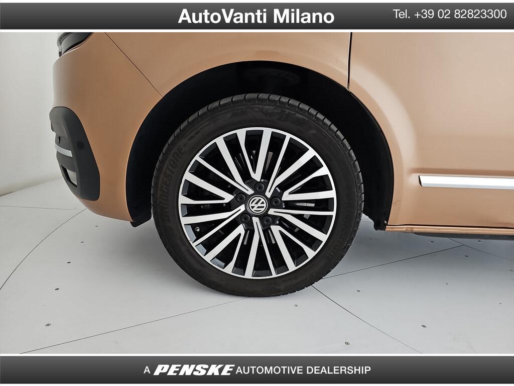 Volkswagen T6 Multivan 2.0 tdi Highline 4motion 199cv dsg 7p.ti
