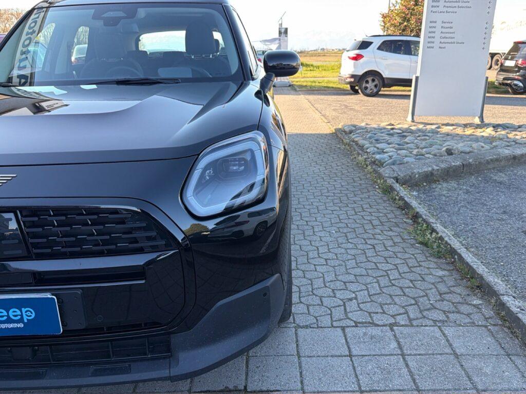 Mini Mini Countryman 2.0 48V D Classic auto