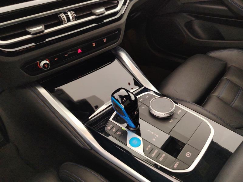 BMW i4 M i4 M50 Sport auto