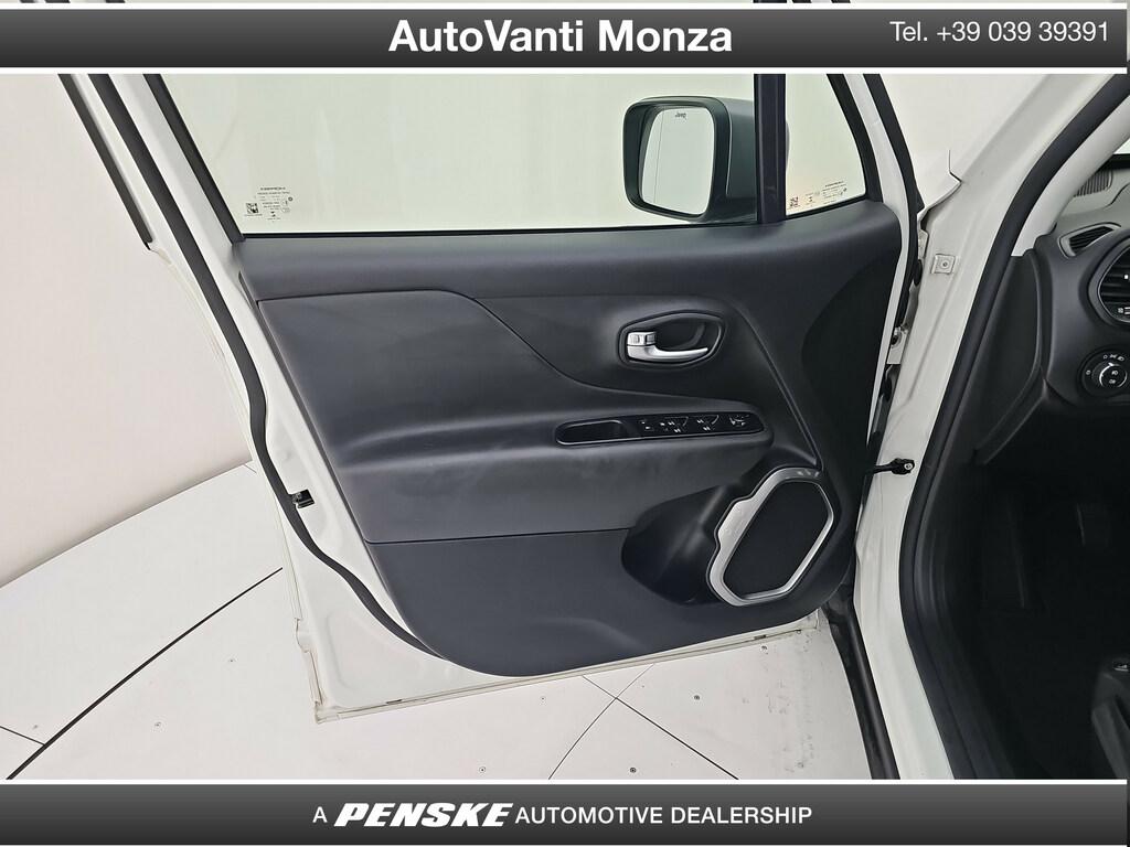 Jeep Renegade 1.6 mjt Limited 2wd 130cv