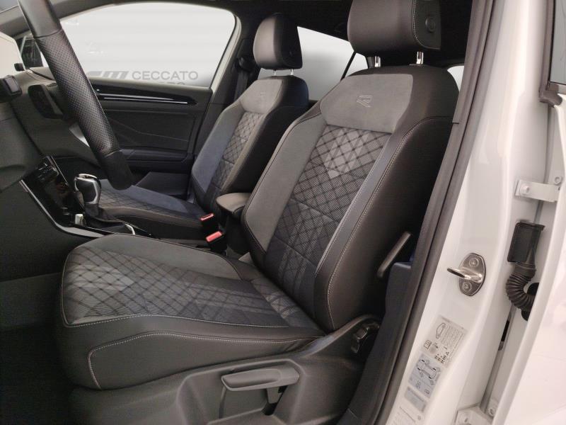 Volkswagen T-Roc 2.0 tdi scr Style 150cv dsg