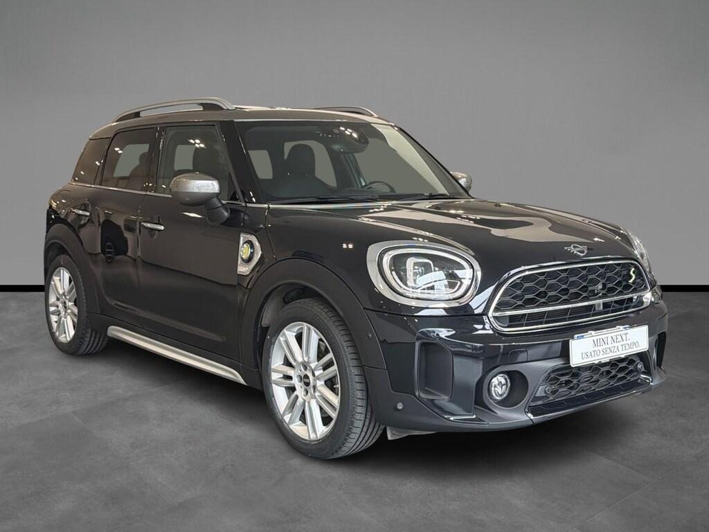 Mini Mini Countryman 1.5 Cooper SE All4 all4 auto