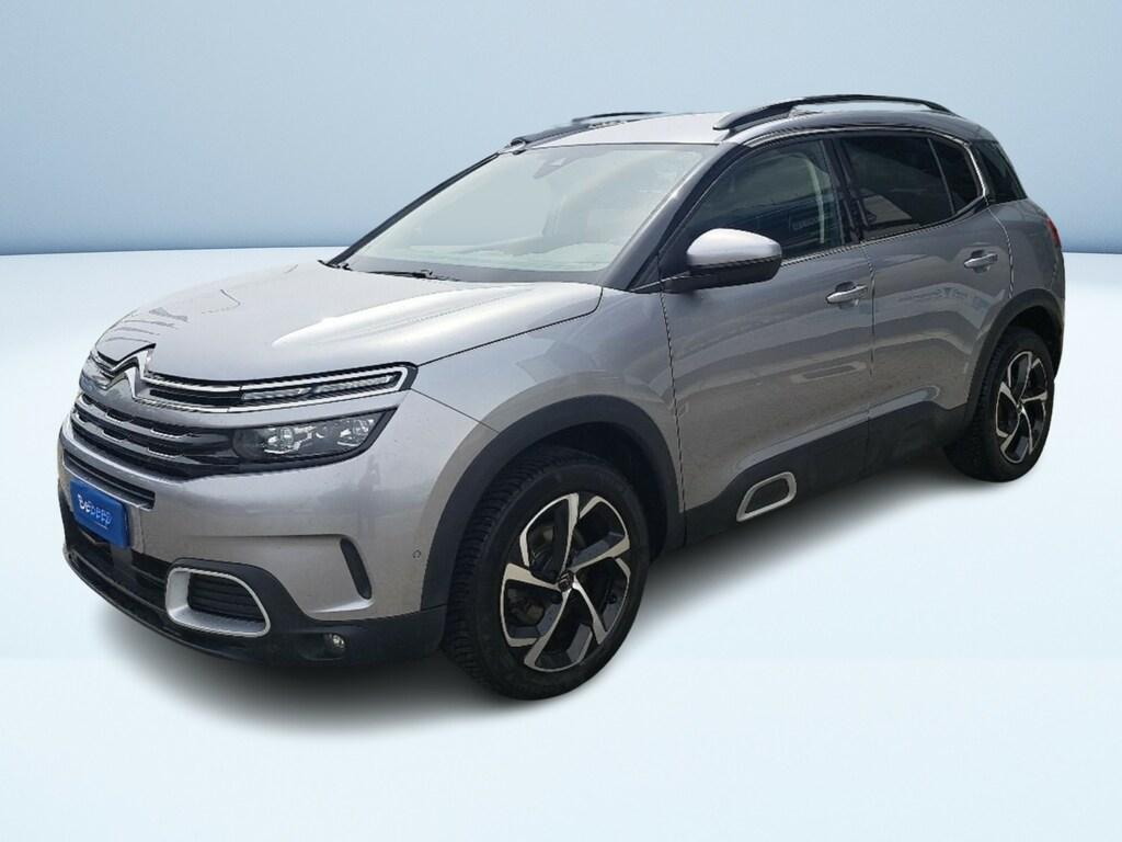 Citroen C5 Aircross 1.5 bluehdi Shine s&s 130cv eat8 my20