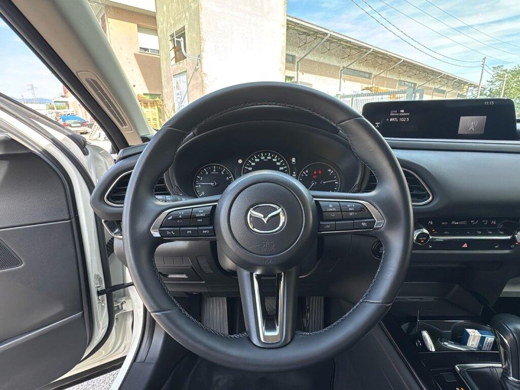 Mazda CX-30 2.0 m-hybrid Homura 2wd 150cv 6at