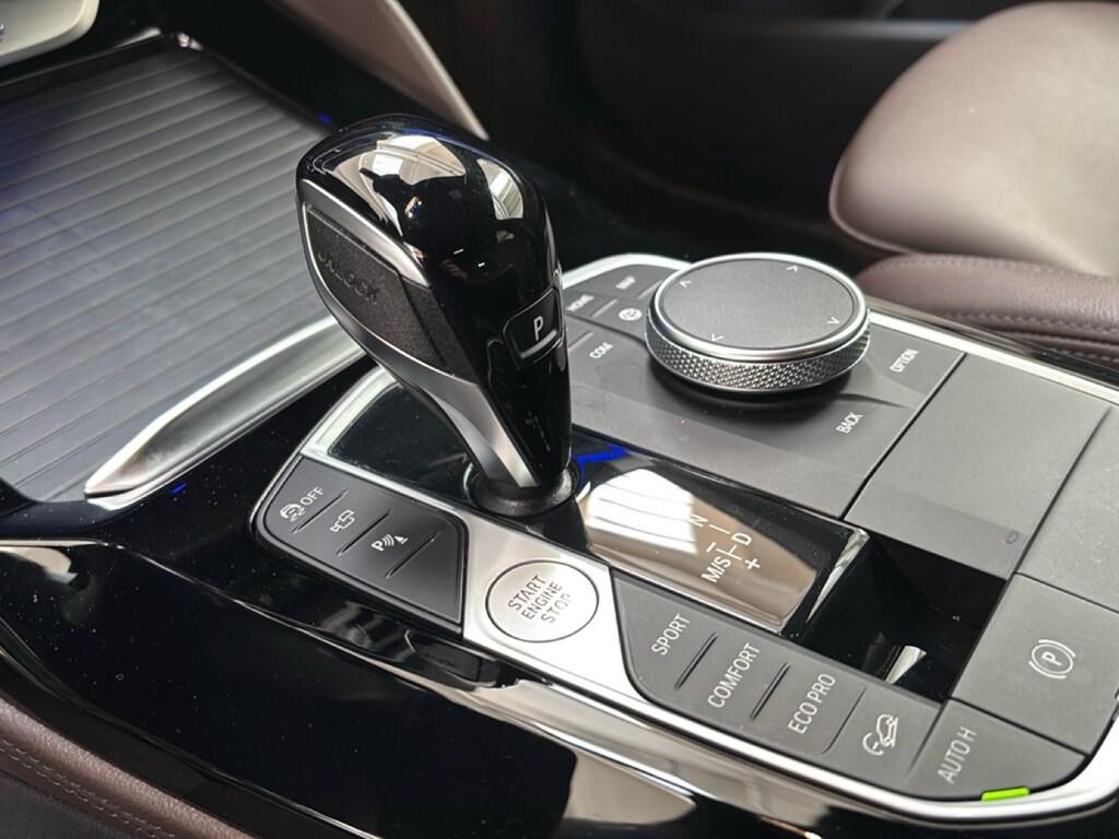 BMW X4 xdrive30d mhev 48V Msport 286cv auto
