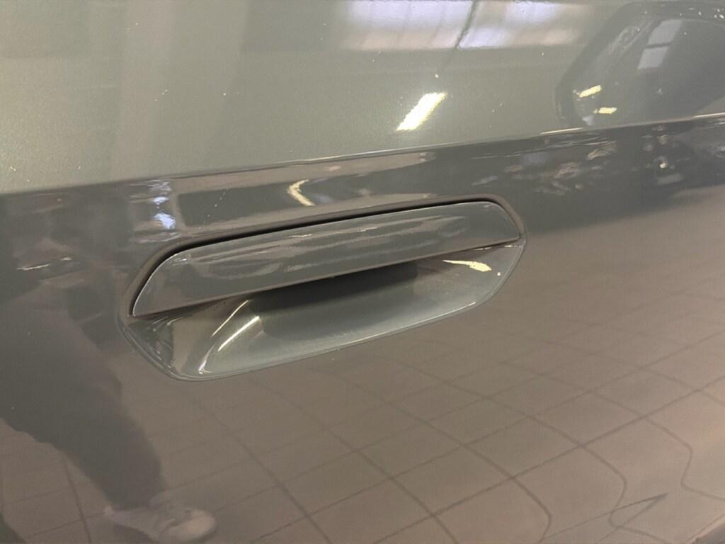 BMW X1 xdrive20d mhev 48V Msport auto