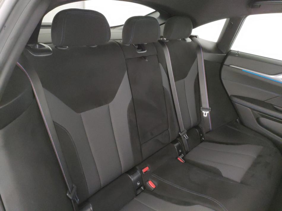 BMW i4 xdrive40 M Sport