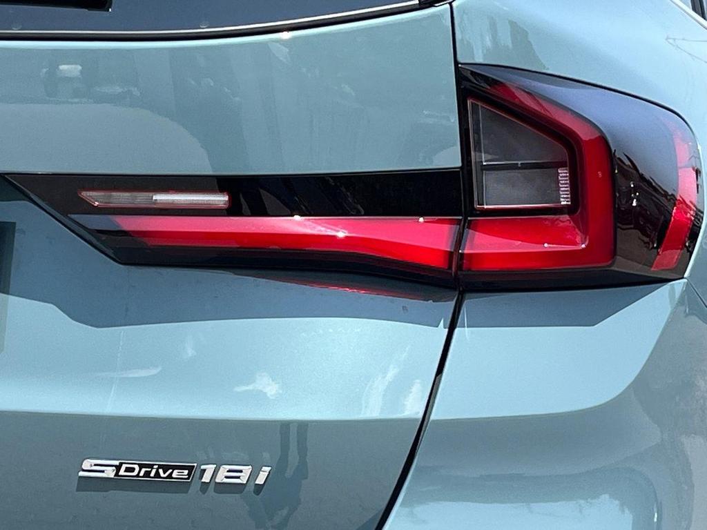 BMW X1 sdrive18i X-Line auto