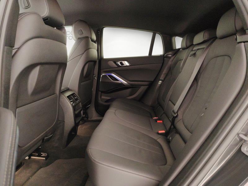 BMW X6 X6 xdrive30d mhev 48V Msport auto