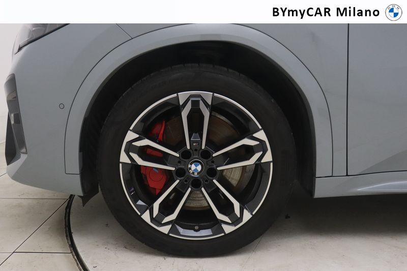 BMW X2 xdrive 20d 48V MSport auto