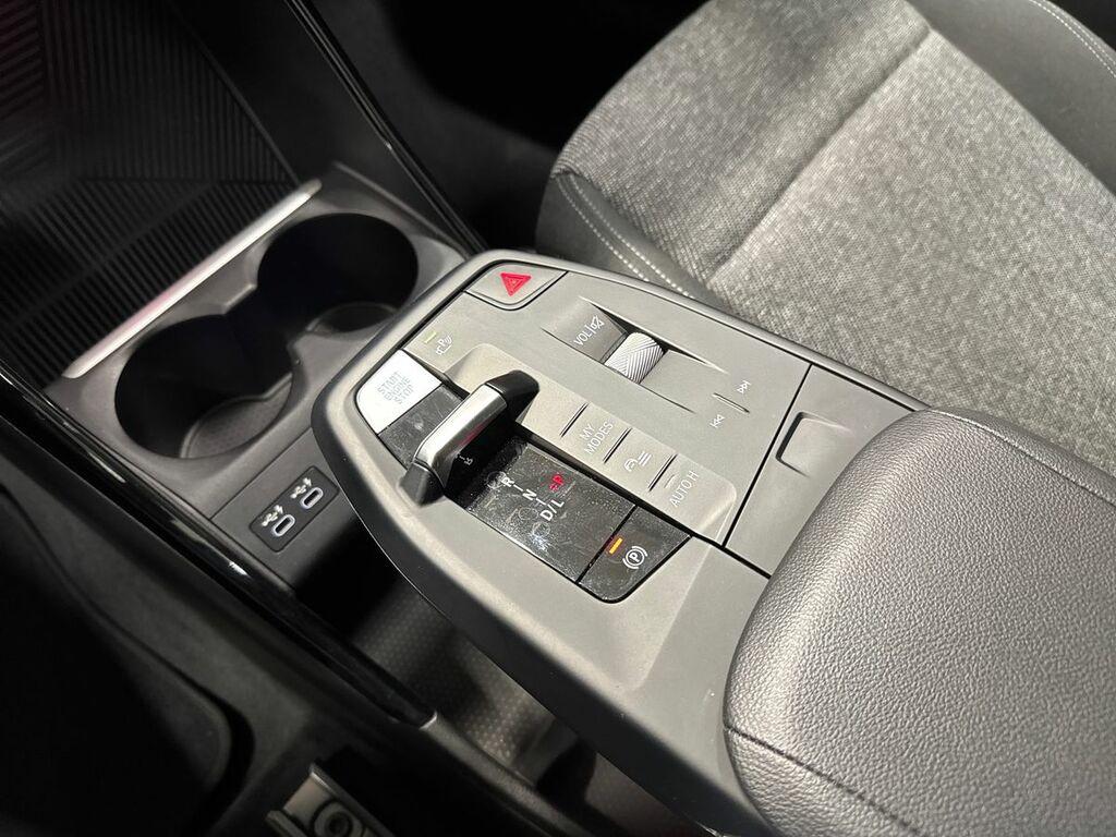 BMW X1 xdrive20d mhev 48V auto