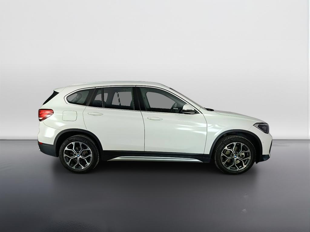 BMW X1 sdrive18d xLine Plus auto