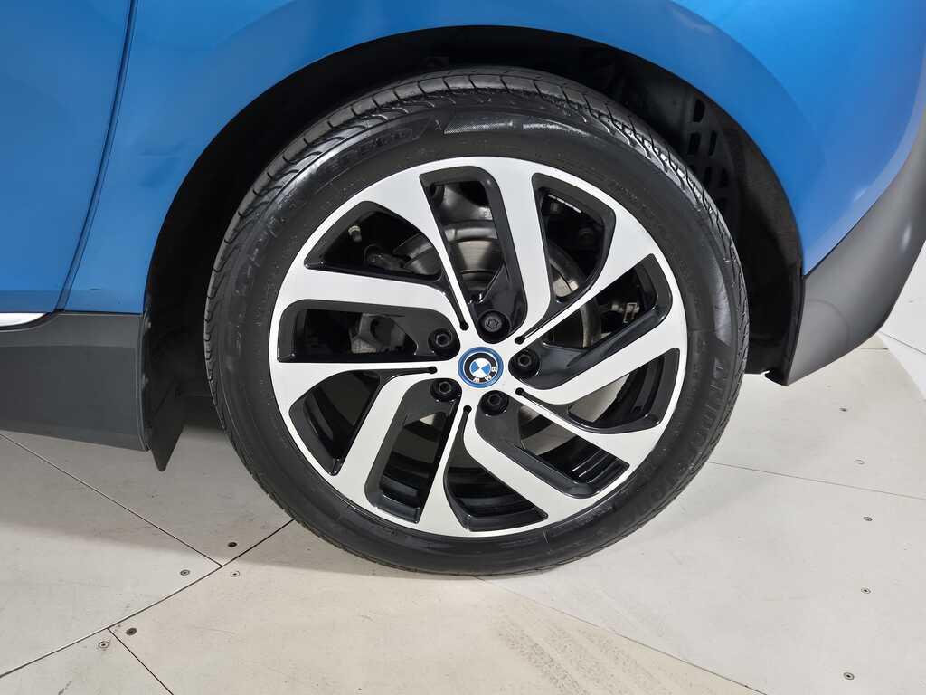 BMW i3 94 Ah