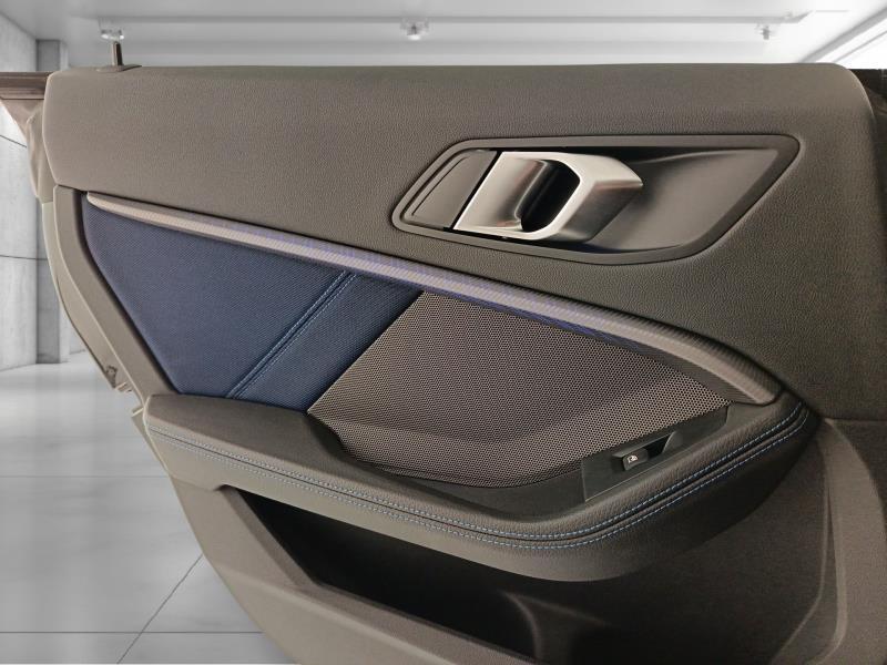BMW Serie 2 220d Gran Coupe Msport auto